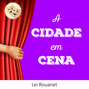 Read more about the article A Cidade em Cena