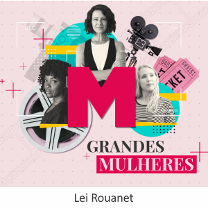 Read more about the article Grandes Mulheres