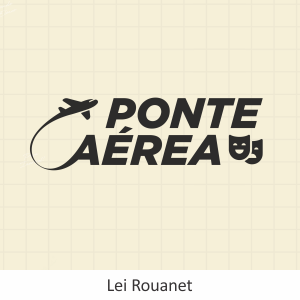 Read more about the article Ponte Aérea