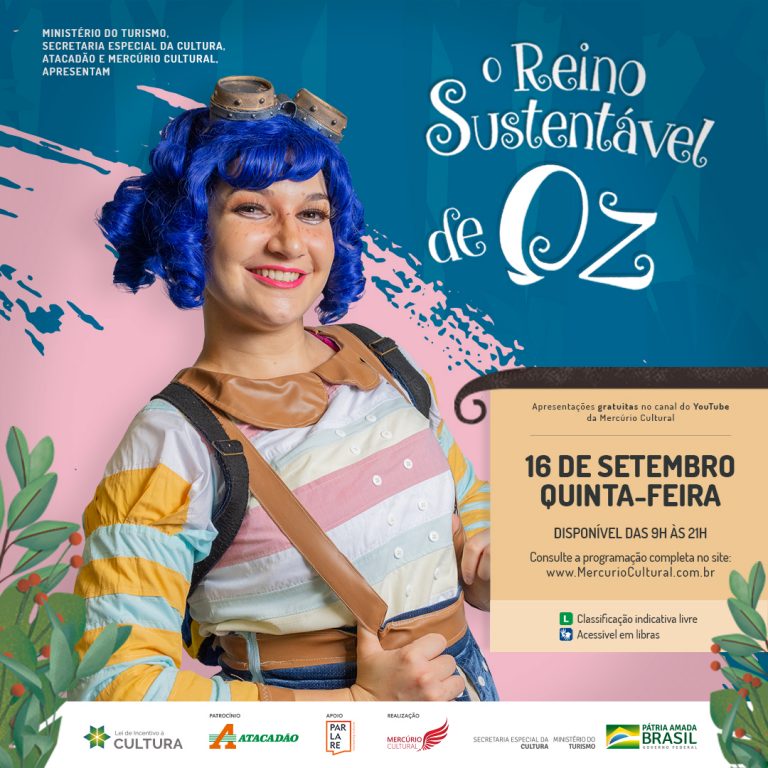 Leia mais sobre o artigo O Reino Sustentável de Oz