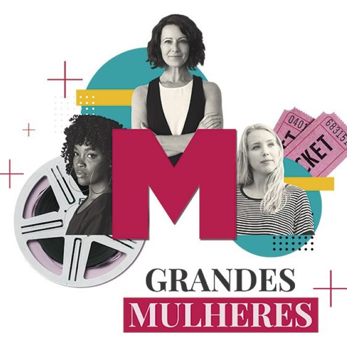Read more about the article Grandes Mulheres