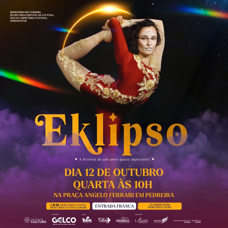 Leia mais sobre o artigo EKLIPSO