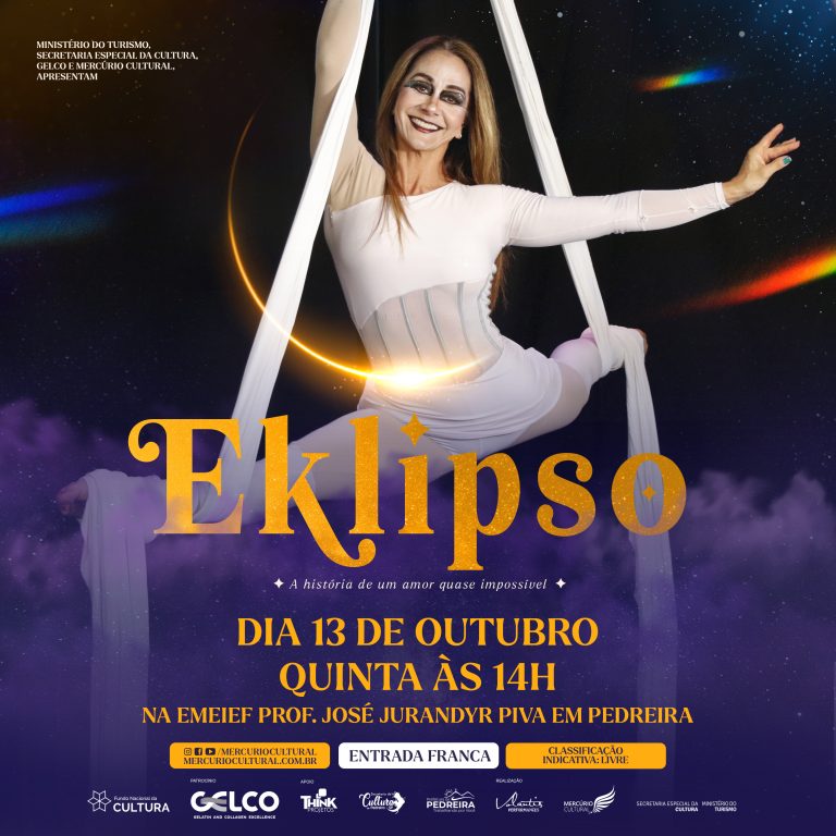 Leia mais sobre o artigo EKLIPSO