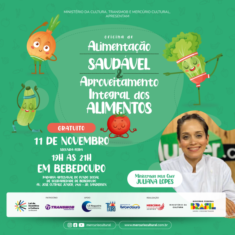 Leia mais sobre o artigo Alice no País das Hortaliças