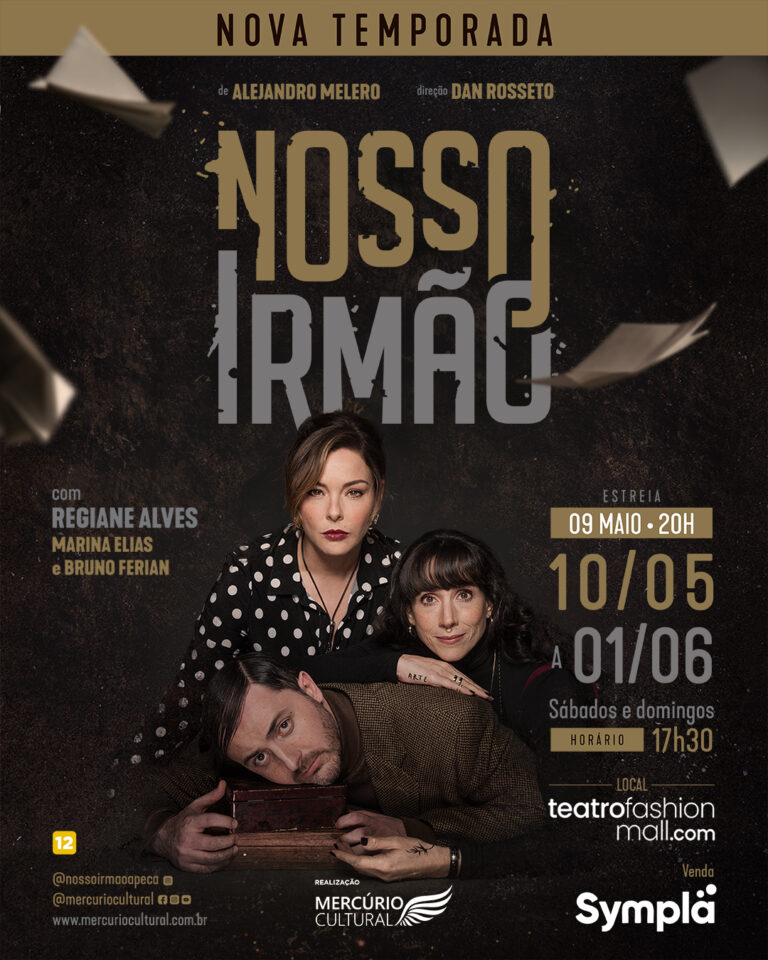 Leia mais sobre o artigo Nosso Irmão