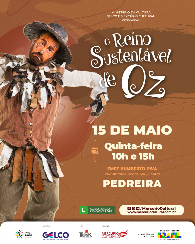 Leia mais sobre o artigo O Reino Sustentável de Oz