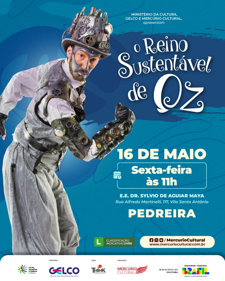 Leia mais sobre o artigo O Reino Sustentável de Oz