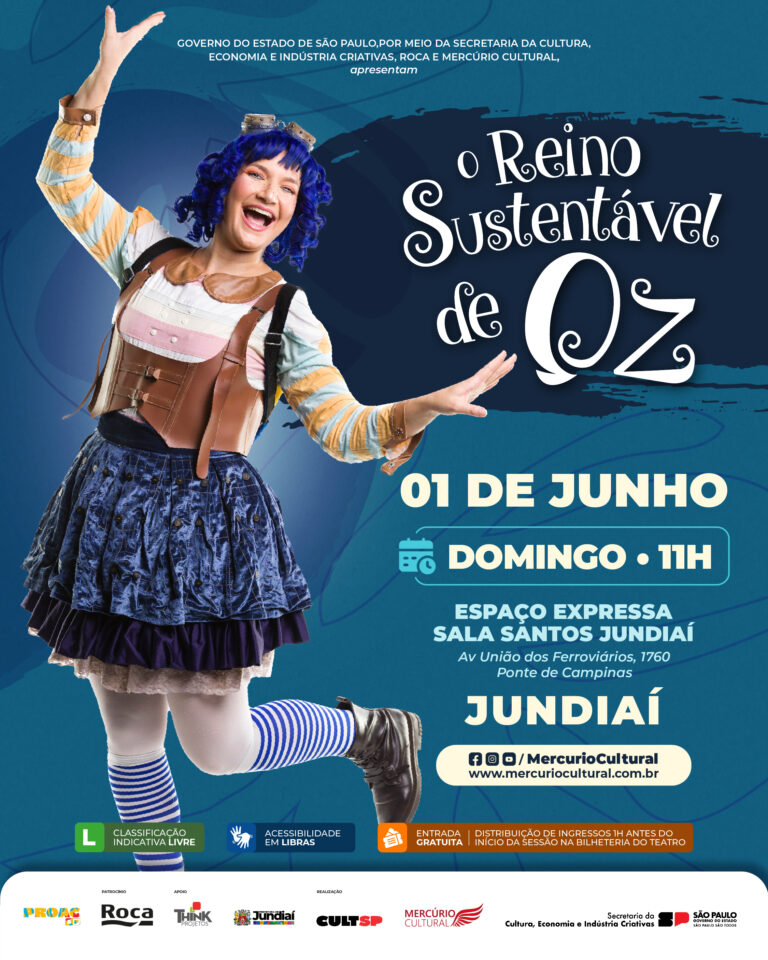 Leia mais sobre o artigo O Reino Sustentável de Oz