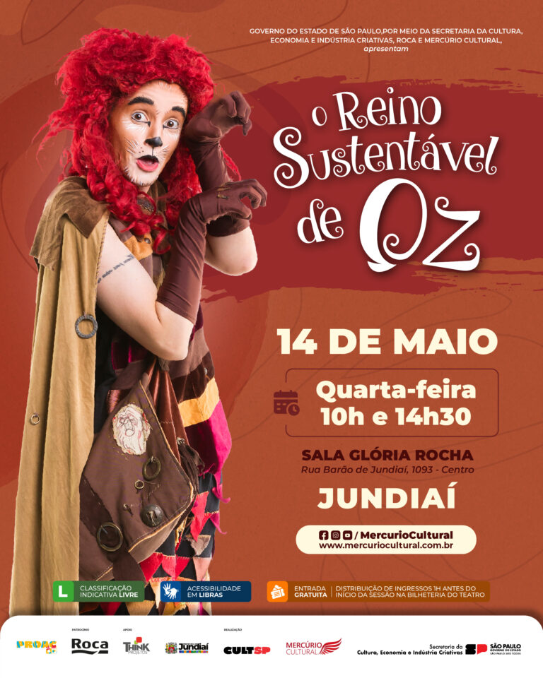 Leia mais sobre o artigo O Reino Sustentável de Oz